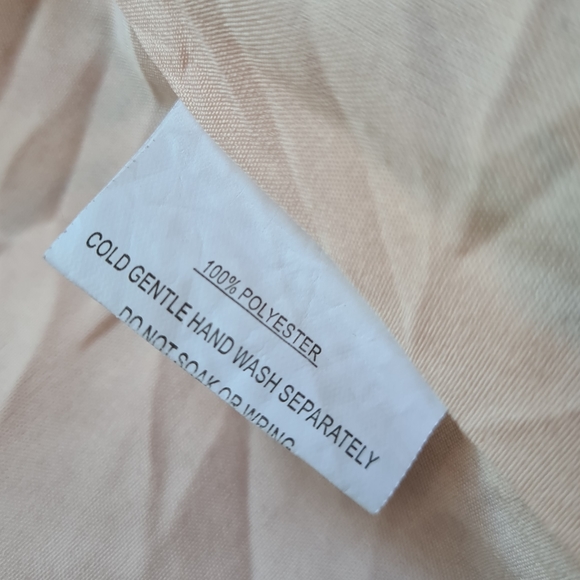 Debbie Dabbie 10 by Angel Biba Floral Colourful Side Tie Wrap Dress - Picture 8 of 12